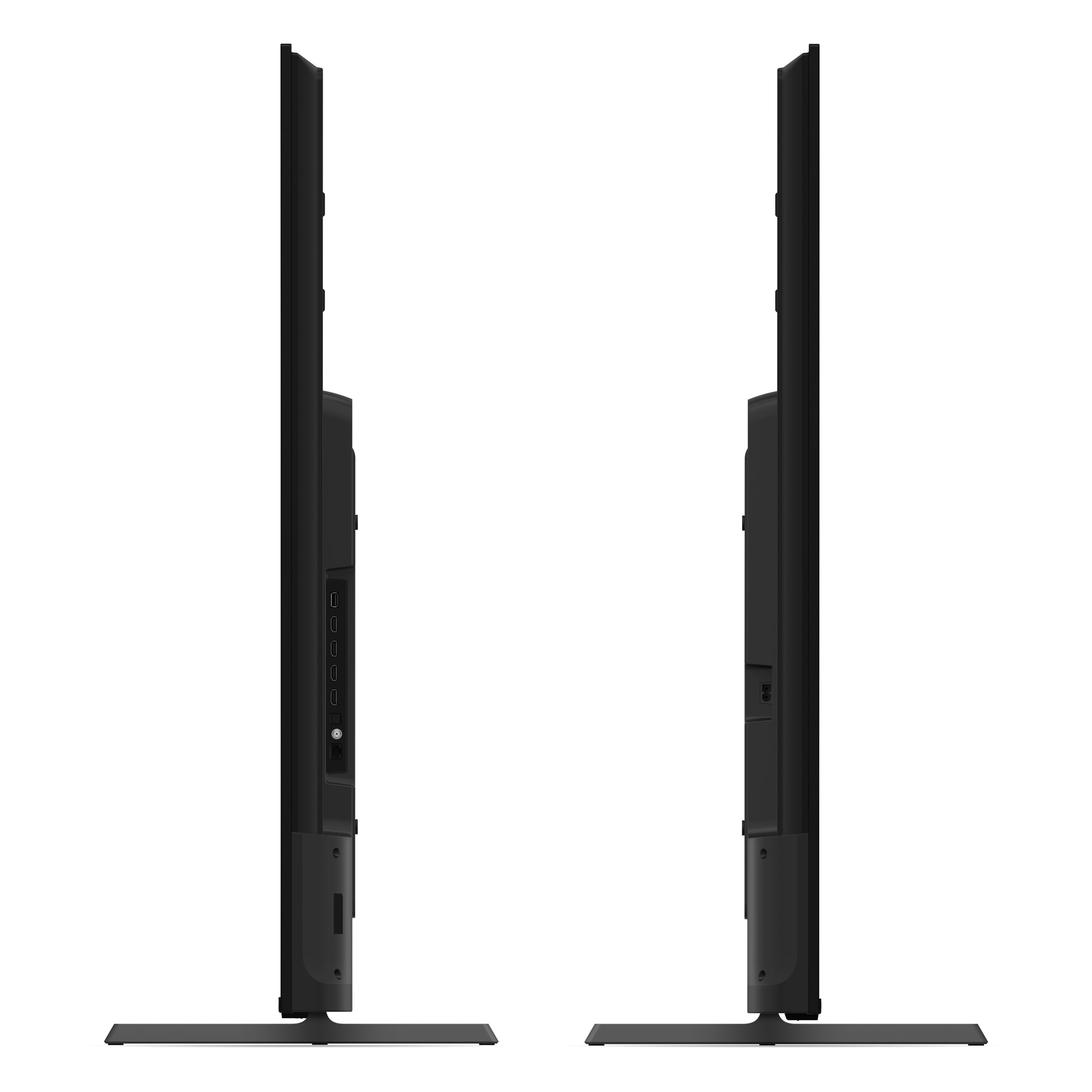 75" Clase Quantum Pro 4K QLED HDR Smart TV (VQP75C-84)