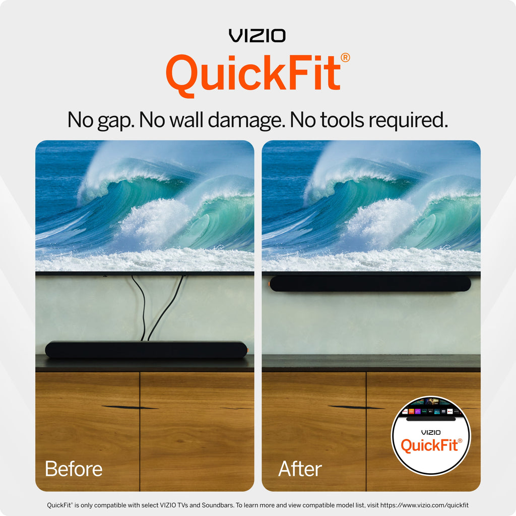 75" Clase Quantum Pro 4K QLED HDR Smart TV (VQP75C-84)