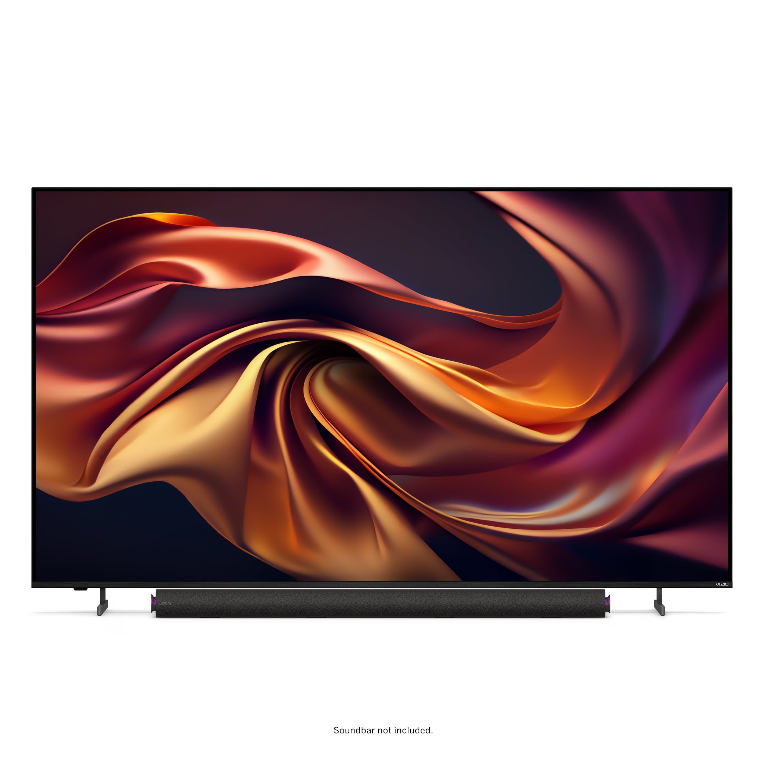 75" Clase Quantum Pro 4K QLED HDR Smart TV (VQP75C-84)