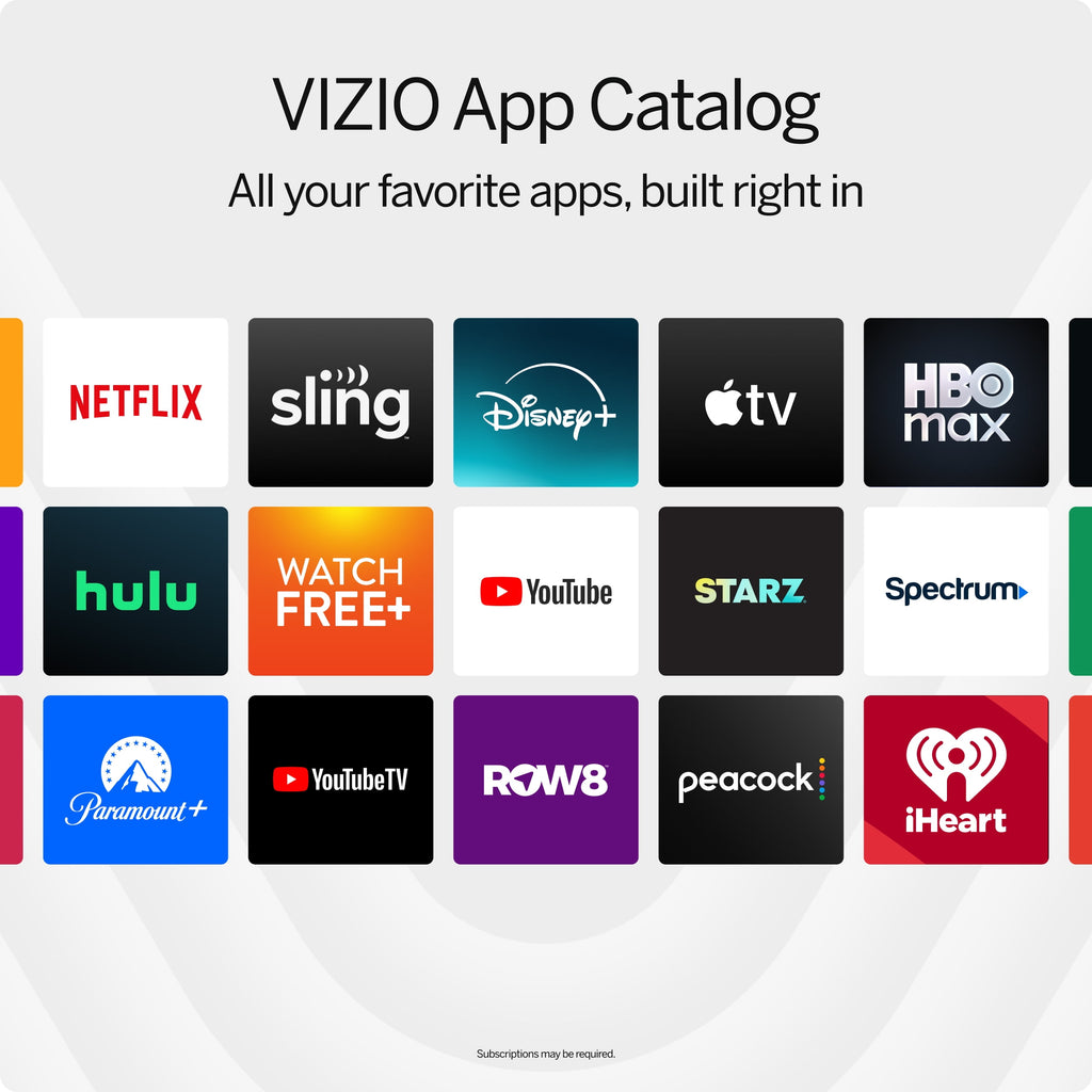 75" Clase Quantum Pro 4K QLED HDR Smart TV (VQP75C-84)
